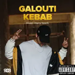 Galouti Kebab - Single by Rob C album reviews, ratings, credits