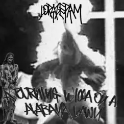 A Burning Wicca On an Alabama Lawn - EP by LORAZEPAM album reviews, ratings, credits