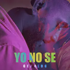 Yo No Se - Single by Geraldg album reviews, ratings, credits