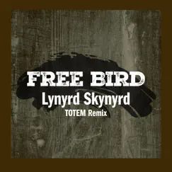 Free Bird (TOTEM Remix) Song Lyrics
