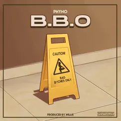 Bbo (Bad Bxtches Only) - Single by Phyno album reviews, ratings, credits