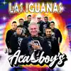 Las Iguanas (En Vivo) album lyrics, reviews, download