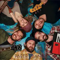 Paper Planes - Single by The Crowded Table album reviews, ratings, credits