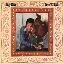 Love'n'stuff by Billy Mize album reviews, ratings, credits