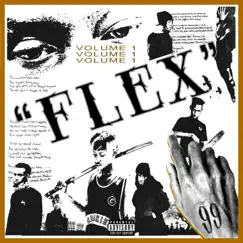 Flex - Single by KID K 99 album reviews, ratings, credits