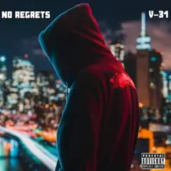 No Regrets Song Lyrics