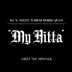My Hitta (feat. Jeezy & Rich Homie Quan) (Deluxe Single) - Single album cover