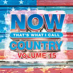 NOW That's What I Call Country, Vol. 15 by Various Artists album reviews, ratings, credits