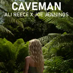 Caveman by Ali Reece & Joe Jennings album reviews, ratings, credits