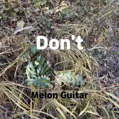 Don't - Single by Melon Guitar album reviews, ratings, credits