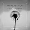 What Are You Fighting For - Single album lyrics, reviews, download