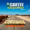 Corridos De Nuevo León album lyrics, reviews, download