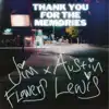 Thank You For the Memories (feat. Austin Lewis) - Single album lyrics, reviews, download