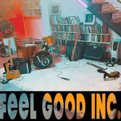 Feel Good Inc. Song Lyrics