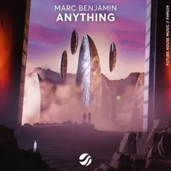 Anything - Single by Marc Benjamin album reviews, ratings, credits