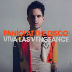 Viva Las Vengeance by Panic! At the Disco album reviews, ratings, credits
