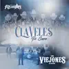 Claveles De Enero (Live) - Single album lyrics, reviews, download