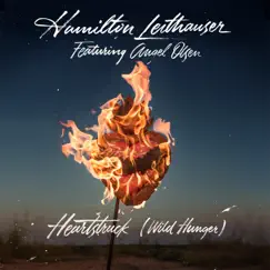 Heartstruck (Wild Hunger) [feat. Angel Olsen] - Single by Hamilton Leithauser album reviews, ratings, credits