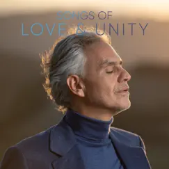 Songs Of Love And Unity - EP by Andrea Bocelli album reviews, ratings, credits