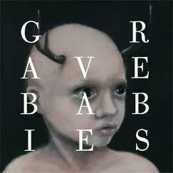 Gothdammit - EP by Grave Babies album reviews, ratings, credits