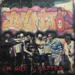 I'm Not a Rapper by Benji PK album reviews, ratings, credits