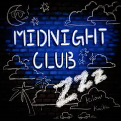 Midnight Club Song Lyrics