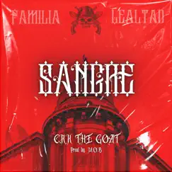 SANGRE - Single by A.K.A CRK album reviews, ratings, credits