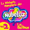 La Historia Completa de Nubeluz, Vol. 2 album lyrics, reviews, download