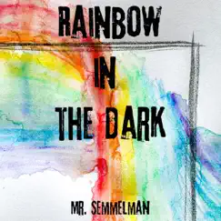 Rainbow In the Dark Song Lyrics