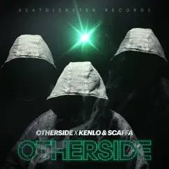 Otherside (Festival Remix 2022 Radio) Song Lyrics