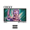 Cocky (feat. Jeff Staples) - Single album lyrics, reviews, download