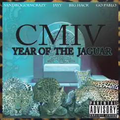 CMIV (Year of the Jaguar) by Sandro & Jayy album reviews, ratings, credits