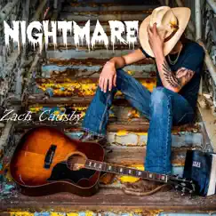 Nightmare - Single by Zach Causby album reviews, ratings, credits