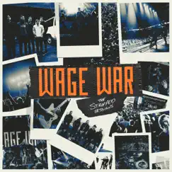 The Stripped Sessions by Wage War album reviews, ratings, credits