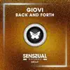 Back And Forth (Radio Edit) - Single album lyrics, reviews, download