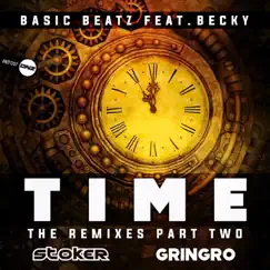 Time (Gringro Remix) [feat. Becky] Song Lyrics