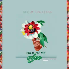 Talk To Me Nice (feat. Tony Cousin) - Single by Didi album reviews, ratings, credits