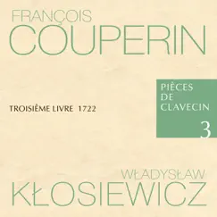 Pièces de Clavecin Troisiême Livre 1722, XV Quinziéme Ordre: La Régente, ou La Minerve Song Lyrics