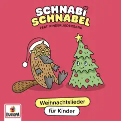 Weihnachtslieder für Kinder (2022) - EP by Schnabi Schnabel & Kinderlieder Gang album reviews, ratings, credits