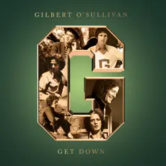 Get Down (The Best Of) by Gilbert O'Sullivan album reviews, ratings, credits