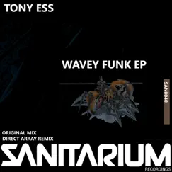 Wavey Funk (Direct Array Remix) Song Lyrics