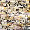 Depression Kills (feat. Xander×Nelson & NikkukuuBeats) - Single album lyrics, reviews, download