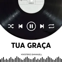 Tua Graça Song Lyrics