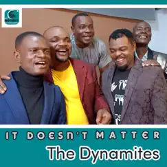 It Doesn't Matter by The Dynamites album reviews, ratings, credits