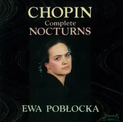 Chopin: Nocturne No. 15 in F Minor, Op. 55 No. 1 Song Lyrics