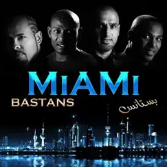 Bastans - Single by Miami Band album reviews, ratings, credits