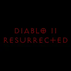 Diablo II (Resurrected) Song Lyrics