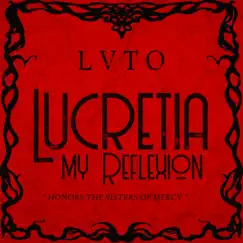 Lucretia My Reflection Song Lyrics
