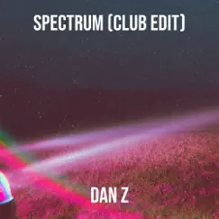 Spectrum (Club Edit) Song Lyrics