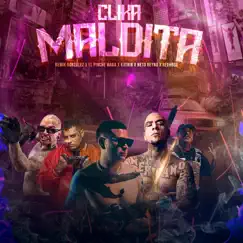 Clika Maldita (feat. Remik Gonzalez, El Pinche Mara, Neto Reyno & Reghosg) Song Lyrics